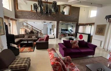 فروش ویلا ساحلی پلاک2 715 متر در مرکز شهر