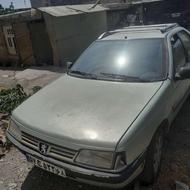 فروش ماشین اردی
