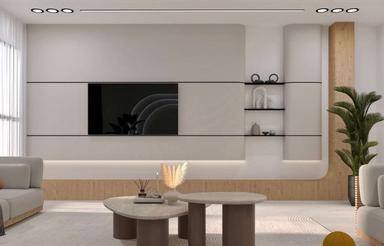 پیشفروش آپارتمان 130 متر تاپ لوکیشن ساحلی