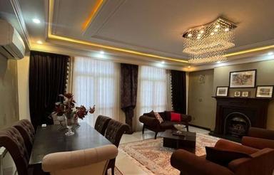 فروش آپارتمان 150 متر در شهرک غرب