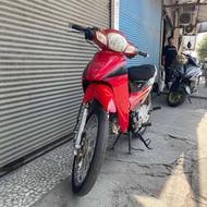 فروش موتور