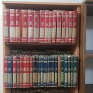 خریدار کتاب و مجلات قدیمی و کتابخانه شخصی در محل