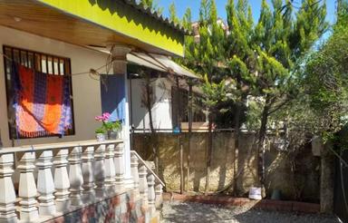 فروش ویلا 180 متری با 110 چلندر سند تک برگ لوکیشن عالی