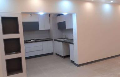 فروش آپارتمان 85 متر در فاز 9