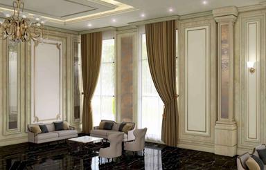 واحدی تمیز و نوساز در بهترین لوکیشن تهرانسر