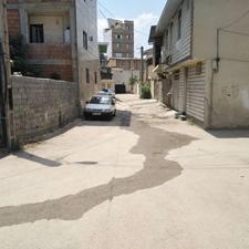 زمین مسکونی 150 متر مهیار تهاتر ملک شما با ما