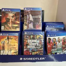 دیسک ps4 دیسک پلی استیشن چهار