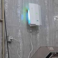 دستگاه حشره کش برقی با تله چسبی ترمینکس مدل TR 110
