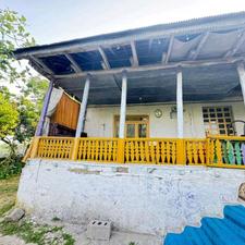 فروش خانه کلنگی 850 متری با سند تک‌ برگ گیلان سنگر ویشکاننک