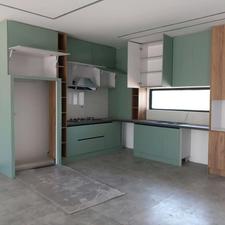 فروش ویلا 440 متر در گلستان