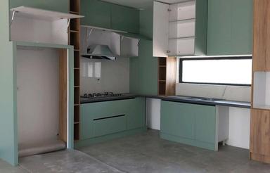 فروش ویلا 440 متر در گلستان