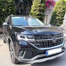 فردا T5 1402 مشکی