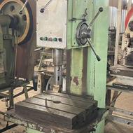 دریل ستونی چینی مورس 4