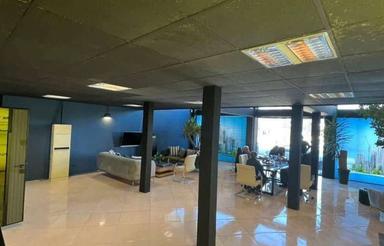 اجاره 700 متر اداری در مرکزشهر