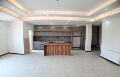 اجاره آپارتمان 125/صفر کلید نخورده