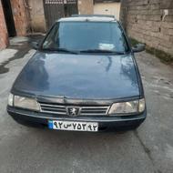 پژو 2000 دوگانه73