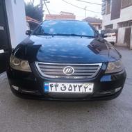 لیفان 6200 مدل 1800 سال 93 در حد