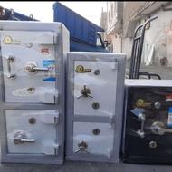 نمایندگی و فروش گاوصندوق