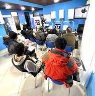 آموزش کولر / پکیج/ تاسیسات/نوشهر