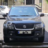 سوزوکی ویتارا اتوماتیک 2400