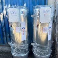 سرمایشی و گرمایشی کم مصرف جت هیتر و کولر