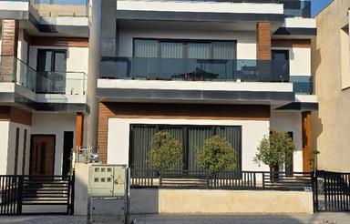 فروش ویلا 250 متر در خیابان محبوبی