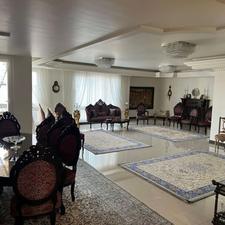 اجاره آپارتمان 280 متر در فرمانیه