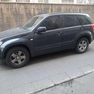 سوزوکی ویتارا 2008