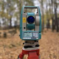 دوربین نقشه برداری روید با شرایط فروش اقساطی