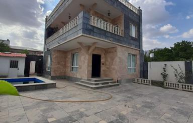 فروش ویلا 300 متر در جابان