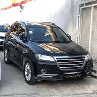 هاوال مدل H2 1397 مشکی