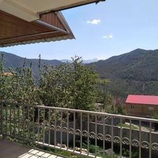 فروش ویلا 180 متر در سوادکوه-کارمزد