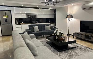 فروش آپارتمان ۷۵ متر در جنت آباد مرکزی