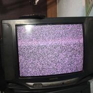 تلویزیون سامسونگ و شهاب