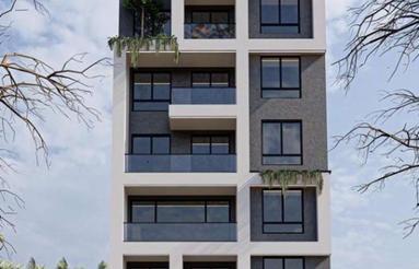 پیشفروش آپارتمان 110 متر در کریم آباد