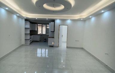 طبقه اول 95متر 3خواب/وام دار/ابتدای گمرکات