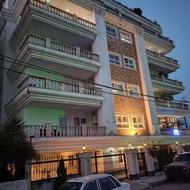 فروش آپارتمان طبقه 2 نزدیک دریا 117 متر متل قو