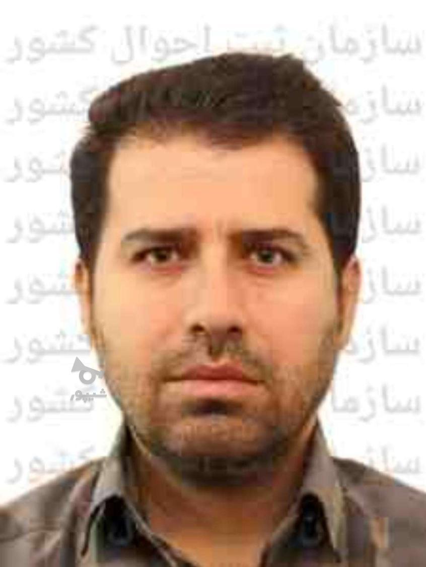 بازنشسته هستم 41سال ساکن تهرانپارس هستم - undefined