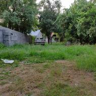 فروش زمین مسکونی 980 متر در جاده امین آباد