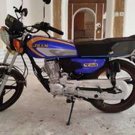 موتور 150 احسان1403