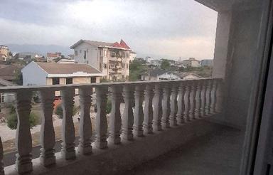 آپارتمان 117 متر در بلوار شوراخیابان 72تن