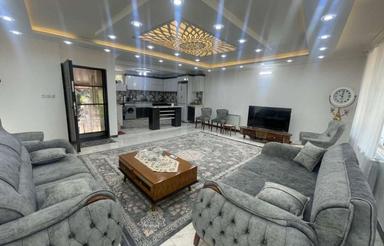 فروش ویلاساحلی 370 متر در ساحل حسن سرارودسر