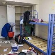 خدمات اثاث کشی بار سنگین دستگاه با کمترین