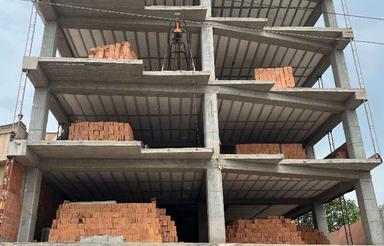 پیش فروش 120متری ٫.شرایط خوب ٫ با وام ٫عدالت43