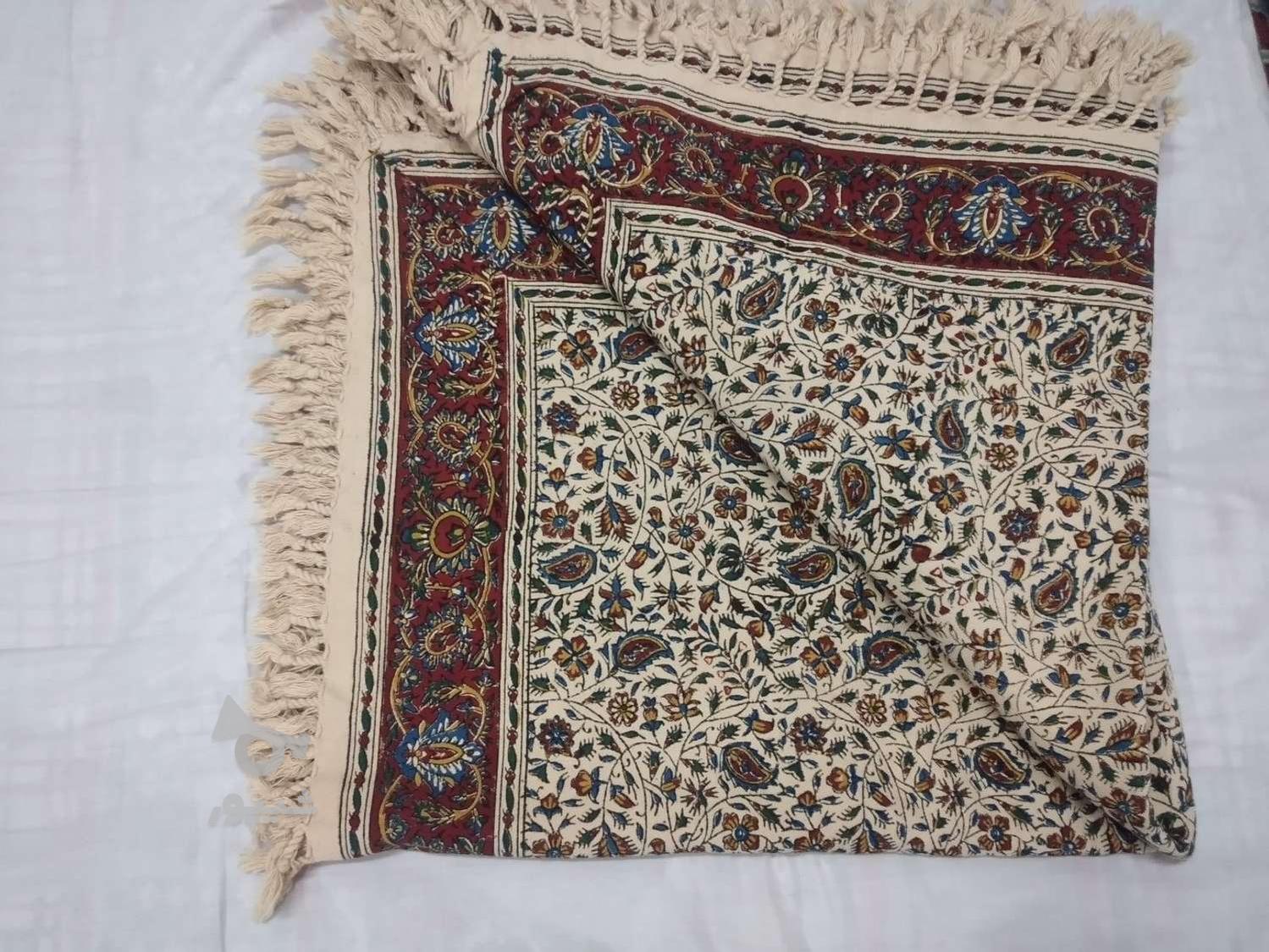 سفره قلمکاری