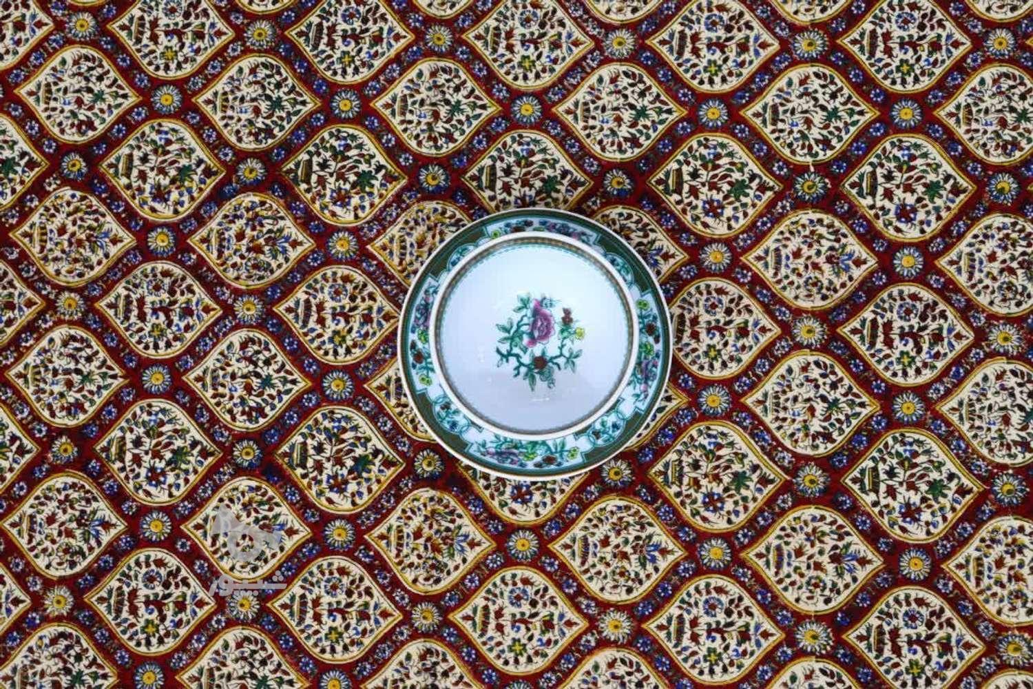 سفره قلمکاری