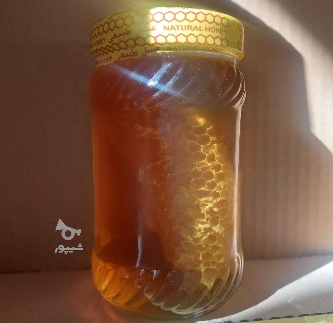 عسل طبیعی و کوهستانی با کمترین هزینه و بهترین کیفیت