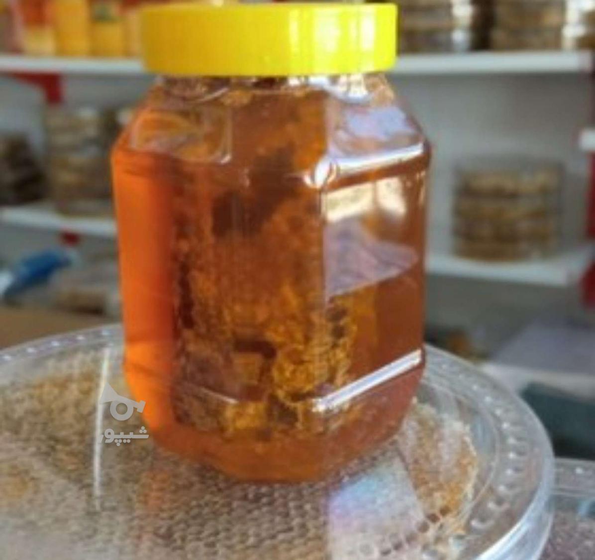 عسل طبیعی و کوهستانی با کمترین هزینه و بهترین کیفیت
