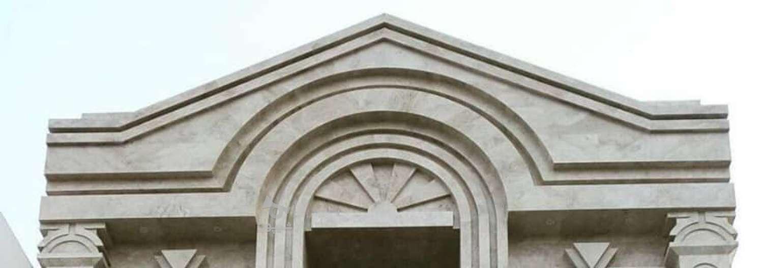 سنگ کاری و کاشی کاری