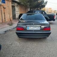 پژو پارسxu7p